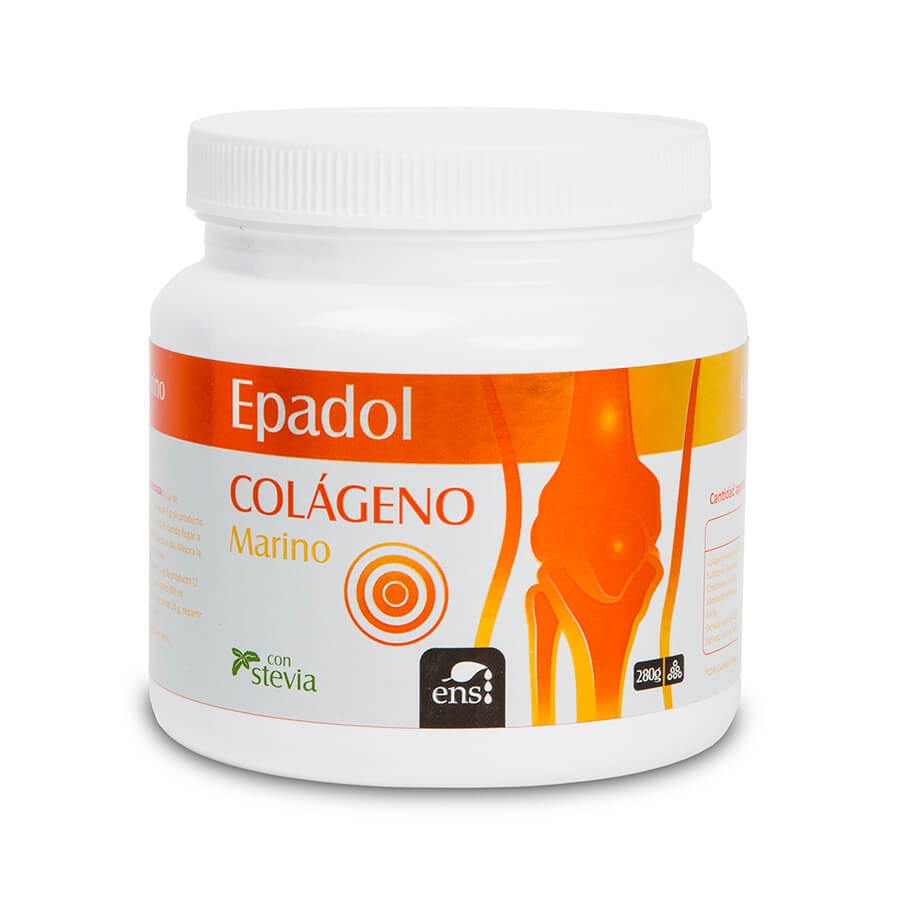 Epadol Colágeno Marino