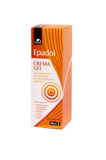 Epadol Gel 100 ml