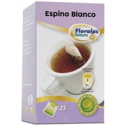 Espino Blanco