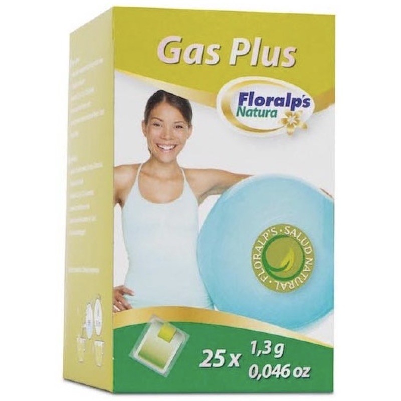 Gas Plus