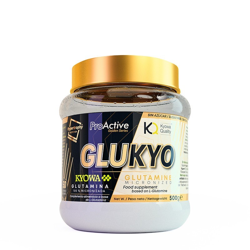 Glukyo 500 grs