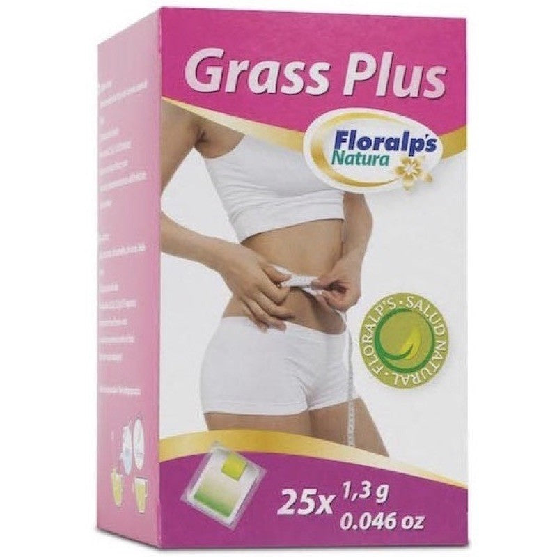 Grass Plus