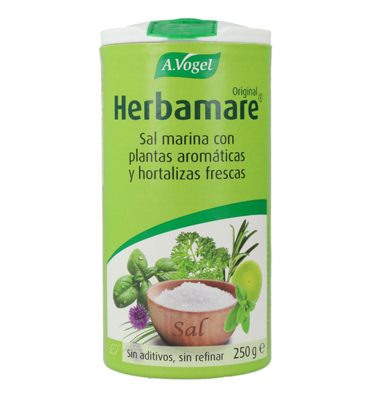 Herbamare 250 grs