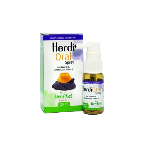 Herdioral Spray 20 ml