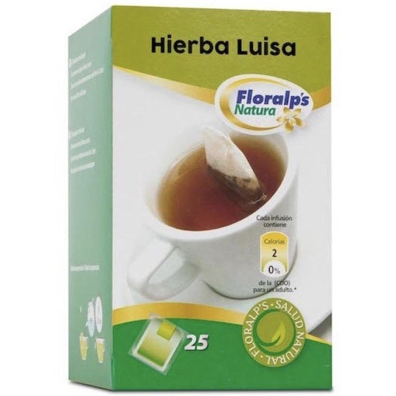 Hierba Luisa