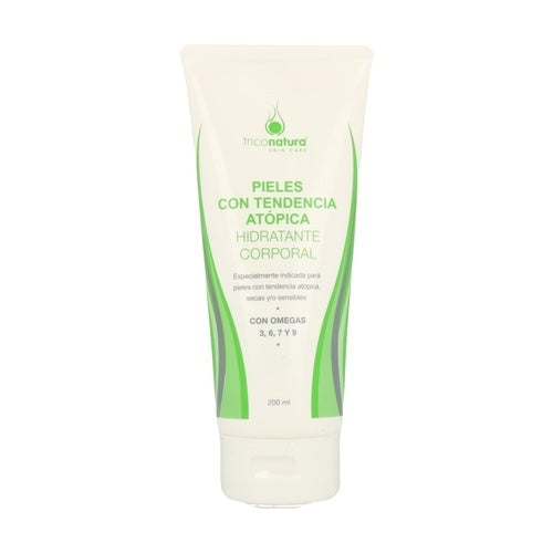 Crema de Pieles Atópicas 200 ml