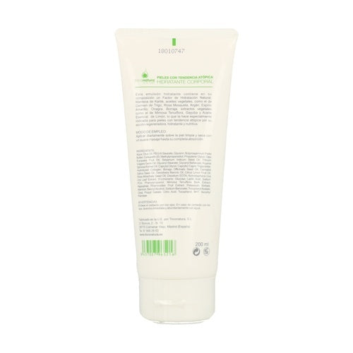 Crema de Pieles Atópicas 200 ml