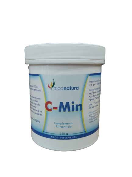 C-min 250 grs