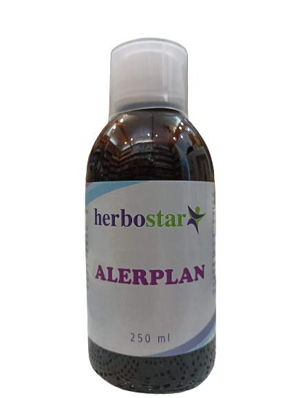 Alerplan 250 ml