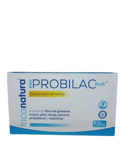 Probilac 30 sobres