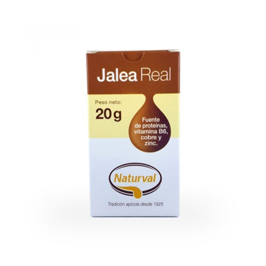 Jalea Real Fresca 20 grs