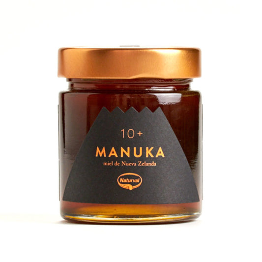 Miel de Manuka 275 grs