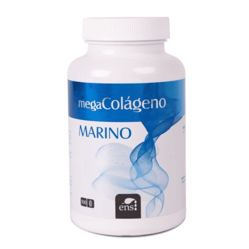 Mega Colágeno Marino ENS