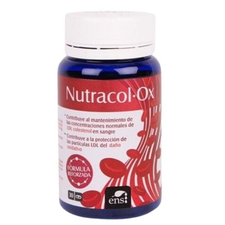 Nutracol Ox 30 cápsulas