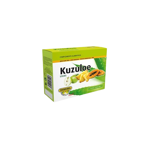 Kuzuloe 30 sticks