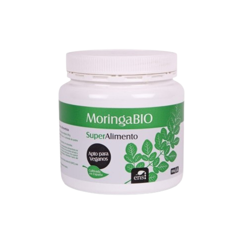 Moringa Bio Polvo 100 grs