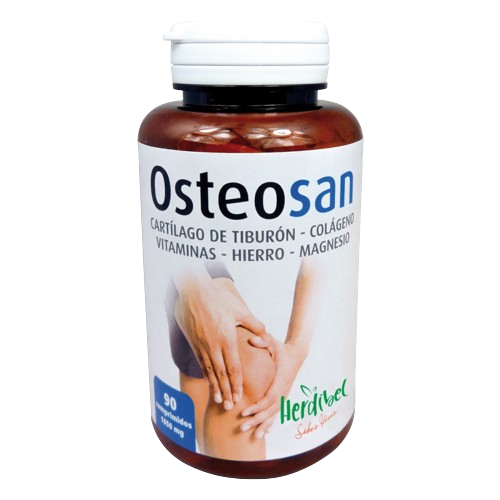 Osteosan 90 comprimidos