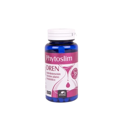 Phytoslim Dren 45 cápsulas