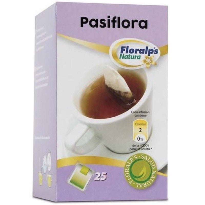 Pasiflora