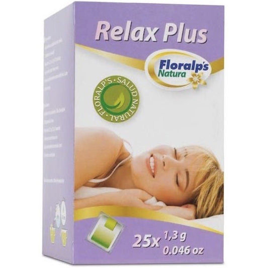 Relax Plus