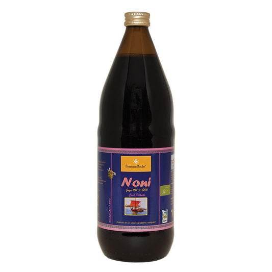 Jugo de Noni 1000 ml BIO