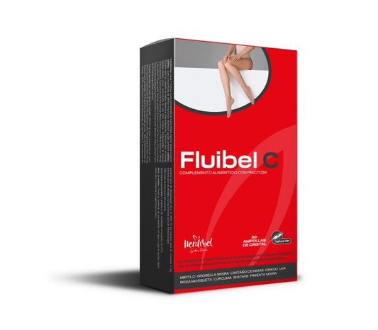 Fluibel 16 unicadose