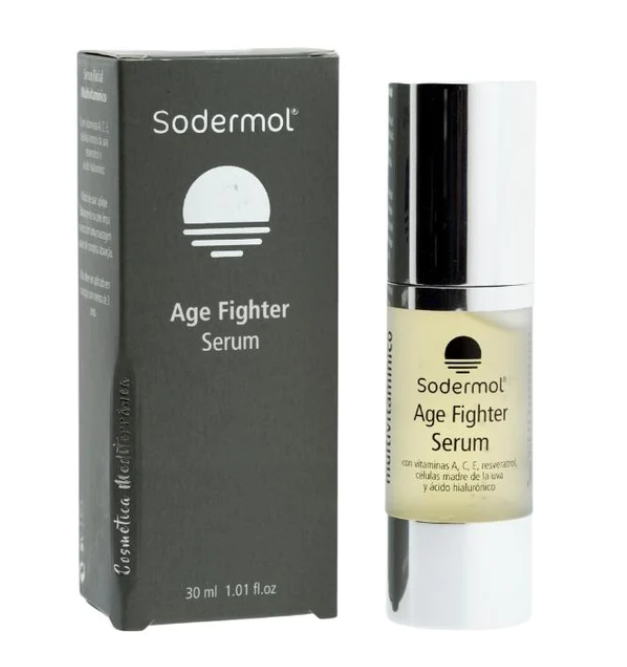 Serum Antiedad 30 ml