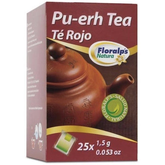 Té Rojo