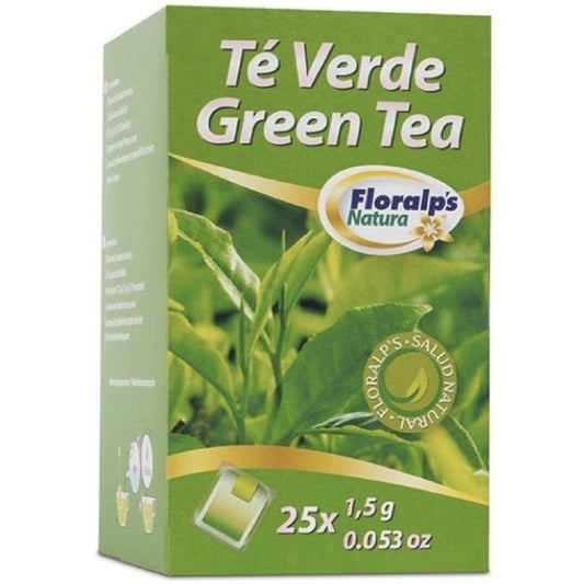 Té Verde