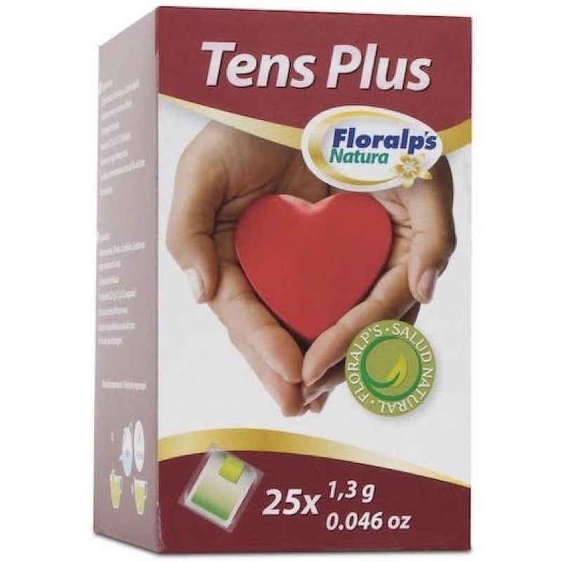 Tens Plus