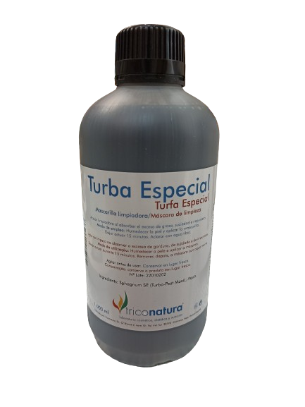 Turba 1000 ml